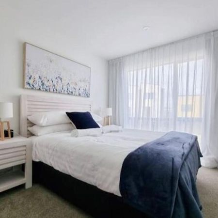 فيلا Huntington Townhouse With Patio And Parking أوكلاند المظهر الخارجي الصورة